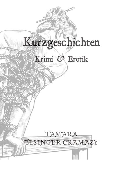 Cover von Kurzgeschichten