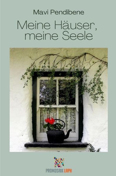 Cover von Meine Häuser, meine Seele