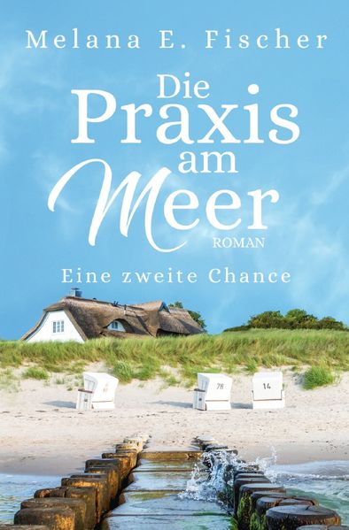 Cover von Die Praxis am Meer auf Föhr/Die Praxis am Meer Eine zweite Chance