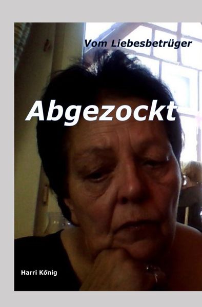 Cover von Abgezockt