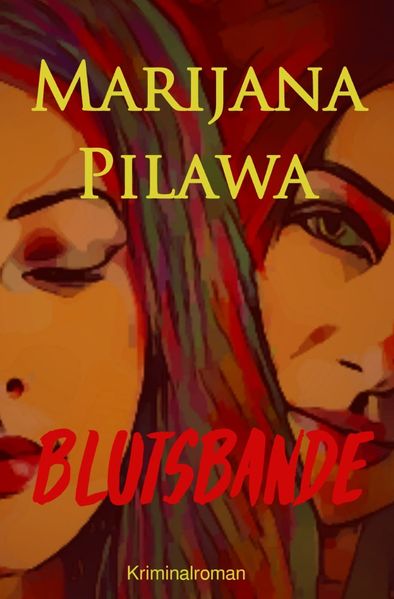Cover von Blutsbande