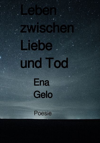Cover von Liebe und Tod