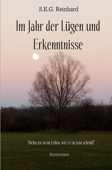 Cover von Im Jahr der Lügen und Erkenntnisse