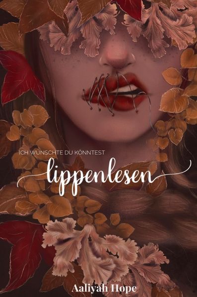 Cover von Lippenlesen