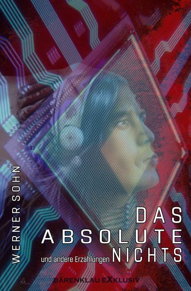 Cover von Das absolute Nichts