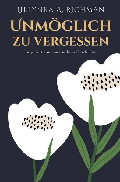 Cover von Unmöglich zu vergessen