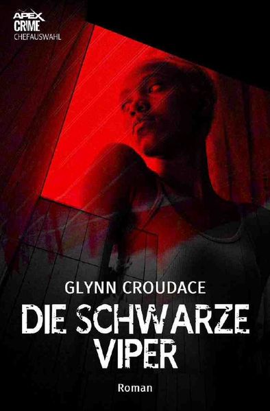 Cover von DIE SCHWARZE VIPER