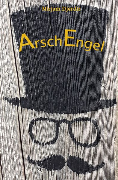 Cover von ArschEngel