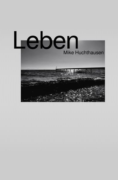 Cover von Leben