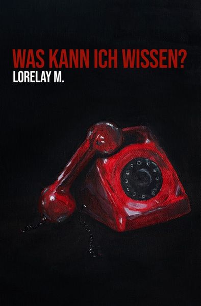 Cover von Was kann ich wissen?