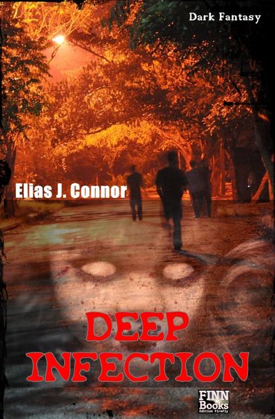 Cover von Deep Infection