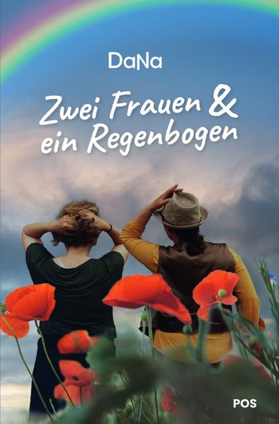 Cover von Zwei Frauen & ein Regenbogen