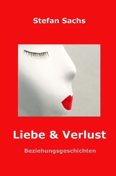 Cover von Liebe & Verlust