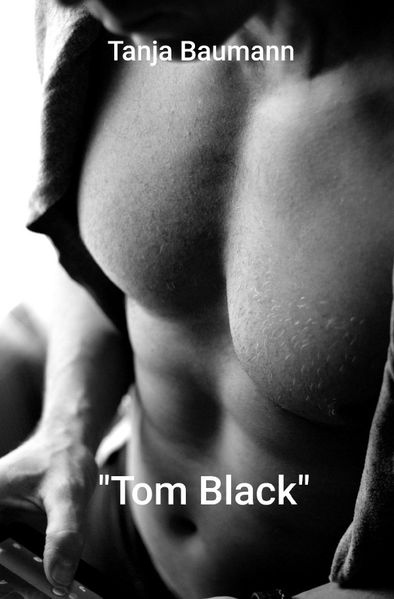 Cover von „Tom Black“