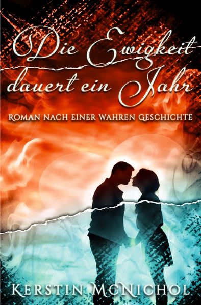 Cover von Die Ewigkeit dauert ein Jahr