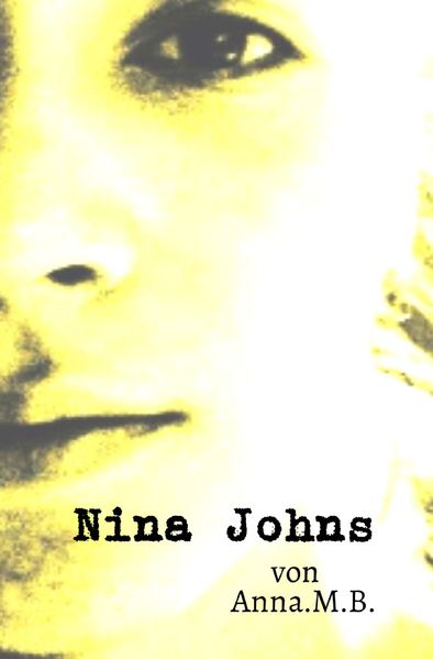 Cover von Nina Johns
