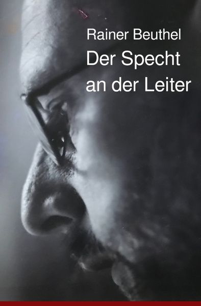 Cover von Der Specht an der Leiter