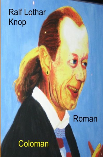 Cover von Coloman