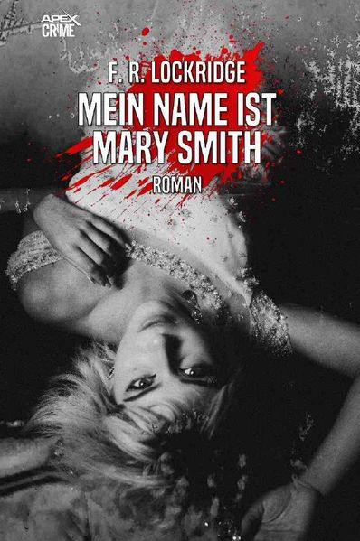 Cover von MEIN NAME IST MARY SMITH