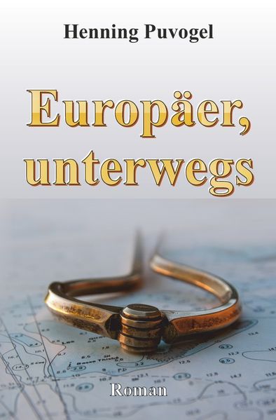 Cover von Europäer, unterwegs