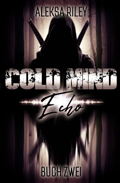 Cover von Cold Mind/Cold Mind – Echo