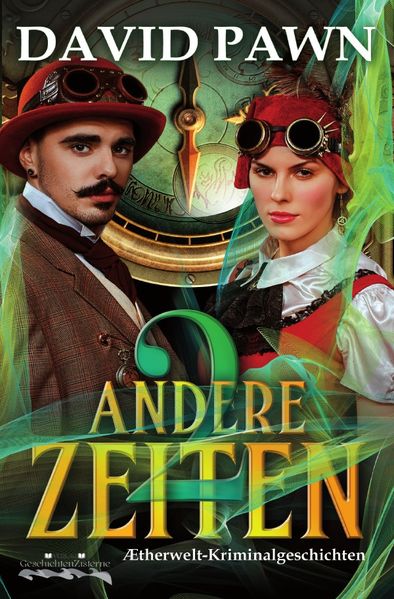 Cover von Andere Zeiten/Andere Zeiten 2