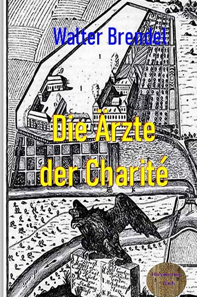 Cover von Die Ärzte der Charité