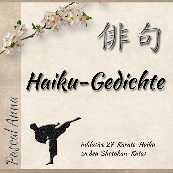 Cover von Haiku-Gedichte