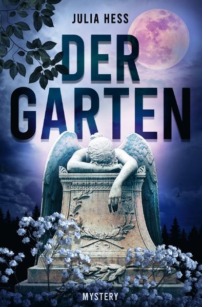 Cover von Der Garten