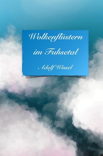 Cover von Wolkenflüstern im Fuhsetal
