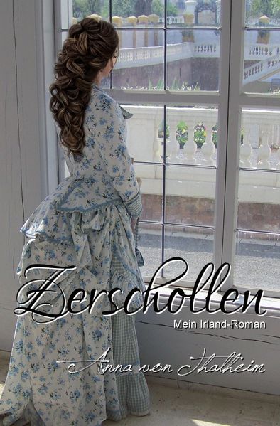 Cover von Zerschollen