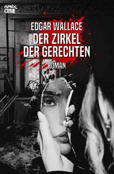 Cover von DER ZIRKEL DER GERECHTEN