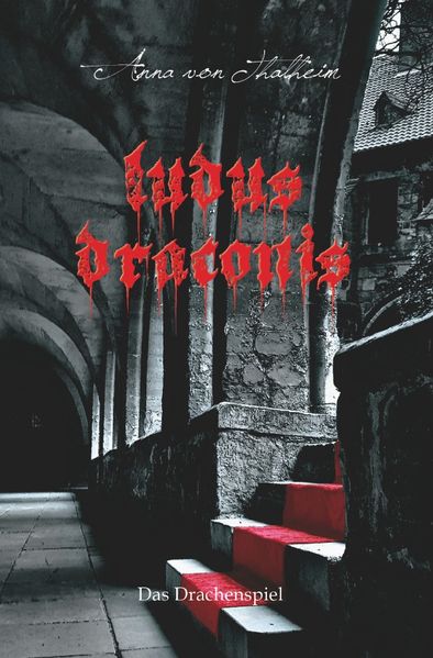 Cover von ludus draconis