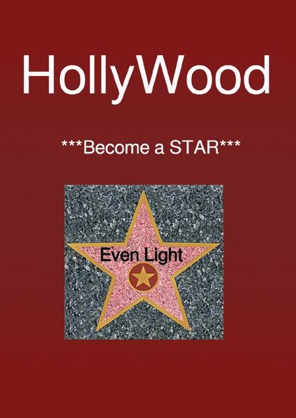 Cover von Hollywood