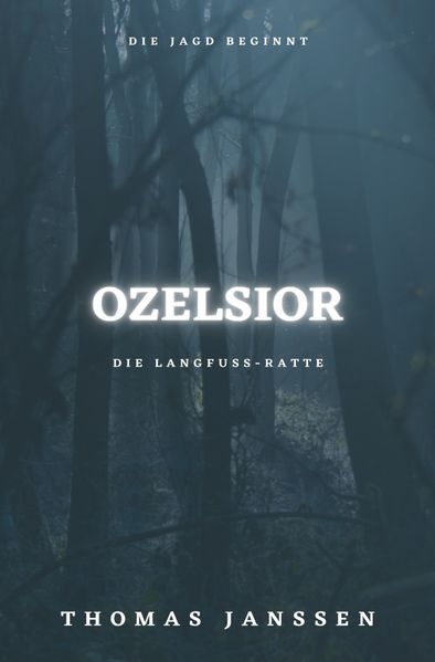 Cover von Ozelsior