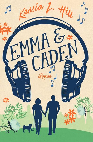 Cover von Emma & Caden