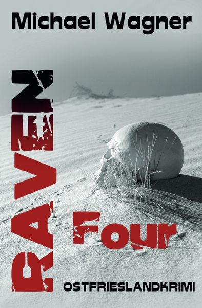 Cover von Raven/Raven Four