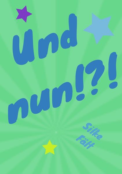 Cover von Und nun!?!