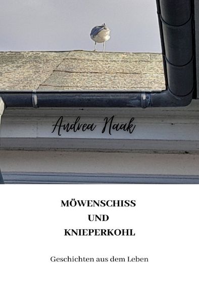 Cover von Möwenschiss und Knieperkohl