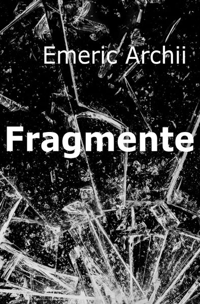 Cover von Fragmente