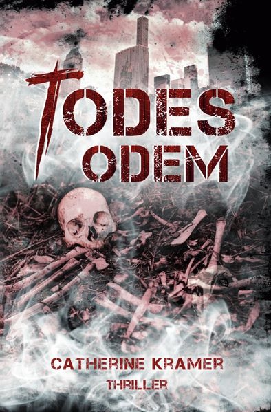 Cover von Todesodem