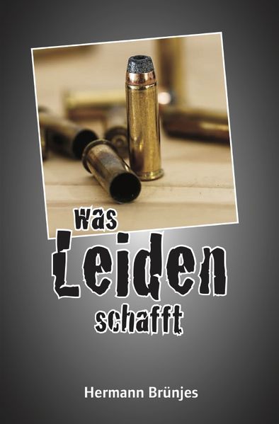 Cover von Was Leiden schafft