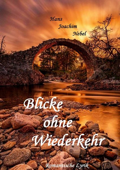Cover von Blicke ohne Wiederkehr