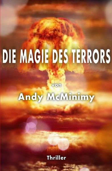 Cover von Die Magie des Terrors
