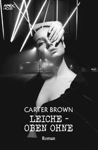 Cover von LEICHE – OBEN OHNE