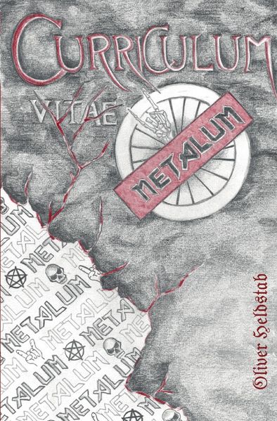 Cover von Curriculum Metalum