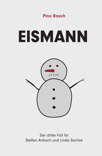 Cover von Steffen Anbach und Linda Sachse/Eismann