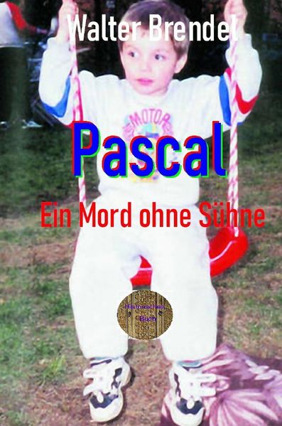 Cover von Pascal Ein Mord ohne Sühne