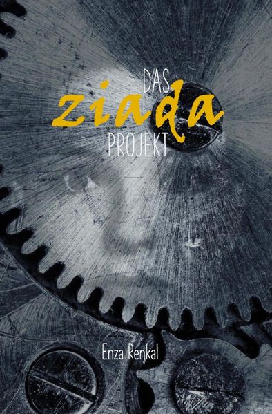 Cover von Das Ziada Projekt