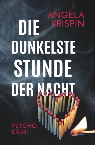 Cover von Die dunkelste Stunde der Nacht